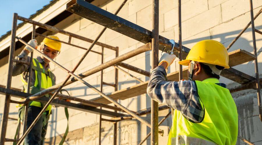Gutter Repair and Sealing in Moorpark, CA